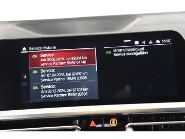 BMW M3 Competition Harman Kardon