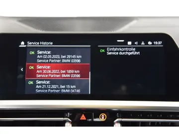 BMW M3 Competition Harman Kardon