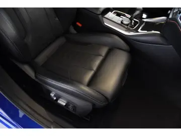 BMW M3 Competition Harman Kardon