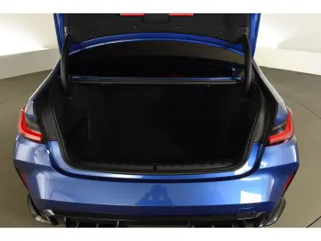 BMW M3 Competition Harman Kardon