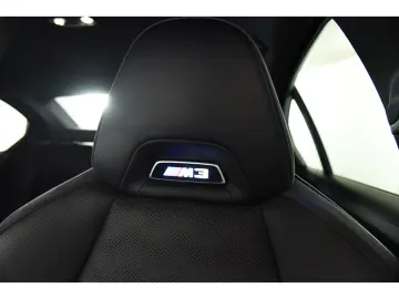 BMW M3 Competition Harman Kardon