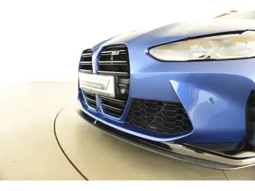 BMW M3 Competition Harman Kardon