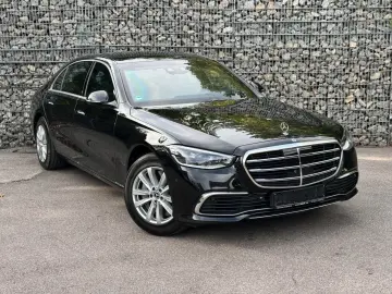 MERCEDES-BENZ S 680 4m Guard VR10 armored - in stock !