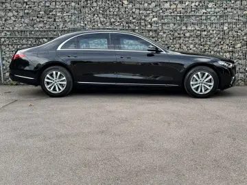 MERCEDES-BENZ S 680 4m Guard VR10 armored - in stock !