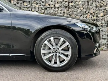 MERCEDES-BENZ S 680 4m Guard VR10 armored - in stock !