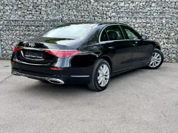MERCEDES-BENZ S 680 4m Guard VR10 armored - in stock !