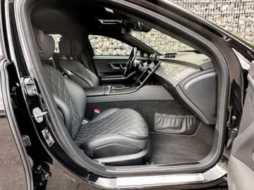 MERCEDES-BENZ S 680 4m Guard VR10 armored - in stock !