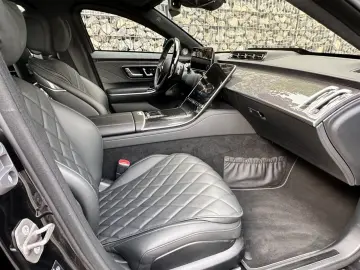 MERCEDES-BENZ S 680 4m Guard VR10 armored - in stock !