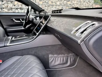 MERCEDES-BENZ S 680 4m Guard VR10 armored - in stock !