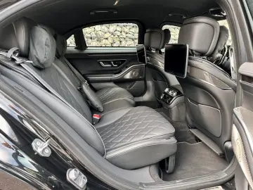 MERCEDES-BENZ S 680 4m Guard VR10 armored - in stock !