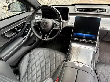 MERCEDES-BENZ S 680 4m Guard VR10 armored - in stock !