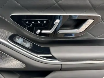 MERCEDES-BENZ S 680 4m Guard VR10 armored - in stock !