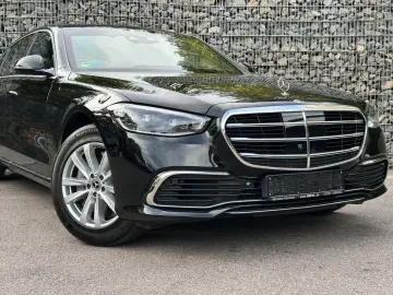 MERCEDES-BENZ S 680 4m Guard VR10 armored - in stock !