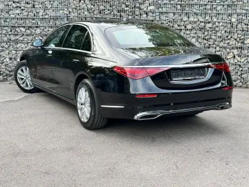 MERCEDES-BENZ S 680 4m Guard VR10 armored - in stock !