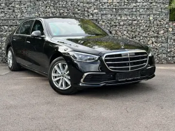 MERCEDES-BENZ S 680 4m Guard VR10 armored - in stock !