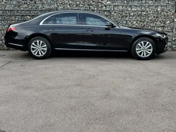 MERCEDES-BENZ S 680 4m Guard VR10 armored - in stock !