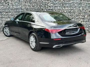 MERCEDES-BENZ S 680 4m Guard VR10 armored - in stock !