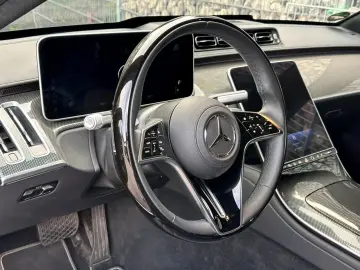 MERCEDES-BENZ S 680 4m Guard VR10 armored - in stock !
