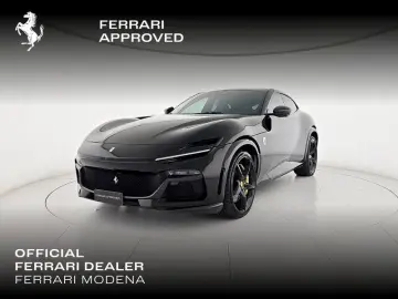 ANDERE Ferrari Purosangue 6.5 V12 F1 DCT 4WD