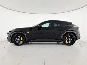 ANDERE Ferrari Purosangue 6.5 V12 F1 DCT 4WD