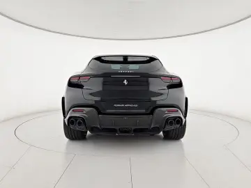ANDERE Ferrari Purosangue 6.5 V12 F1 DCT 4WD