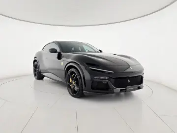 ANDERE Ferrari Purosangue 6.5 V12 F1 DCT 4WD