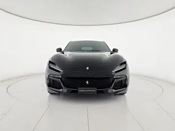 ANDERE Ferrari Purosangue 6.5 V12 F1 DCT 4WD