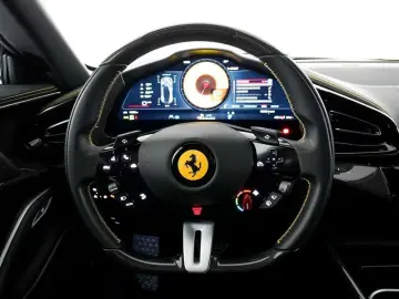 ANDERE Ferrari Purosangue 6.5 V12 F1 DCT 4WD