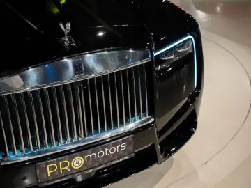 ROLLS ROYCE Cullinan EXTRA LEATHER 360 CAMERA STARLIGHT