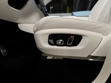 ROLLS ROYCE Cullinan EXTRA LEATHER 360 CAMERA STARLIGHT