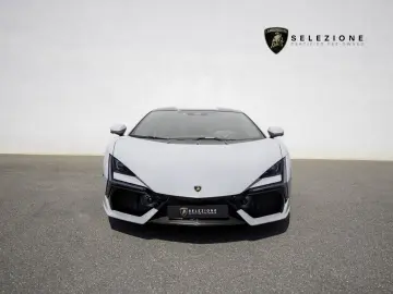LAMBORGHINI Revuelto V12   MY25   CARBON   PASSENGER-DISPLAY