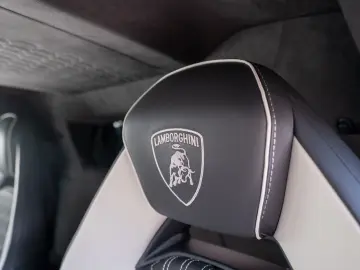LAMBORGHINI Revuelto V12   MY25   CARBON   PASSENGER-DISPLAY