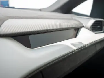 LAMBORGHINI Revuelto V12   MY25   CARBON   PASSENGER-DISPLAY