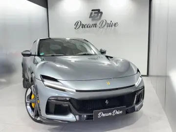 FERRARI Ferrari Purosangue 6.5 V12 725 CV F1 DCT 8 rappo