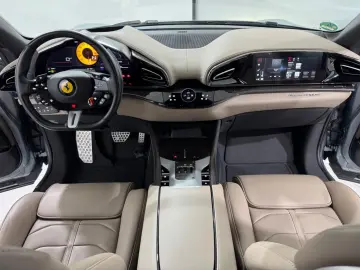 FERRARI Ferrari Purosangue 6.5 V12 725 CV F1 DCT 8 rappo