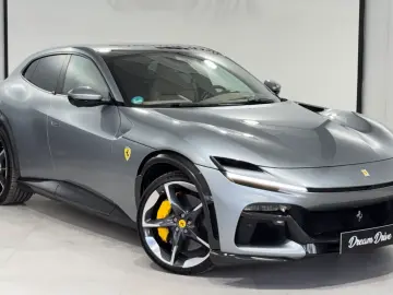 FERRARI Ferrari Purosangue 6.5 V12 725 CV F1 DCT 8 rappo