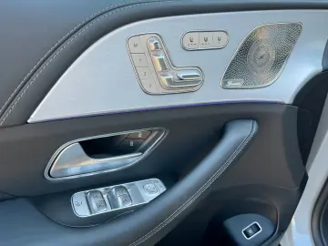 MERCEDES-BENZ GLE 450 d 4MATIC coupe