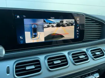 MERCEDES-BENZ GLE 450 d 4MATIC coupe