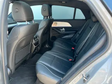 MERCEDES-BENZ GLE 450 d 4MATIC coupe