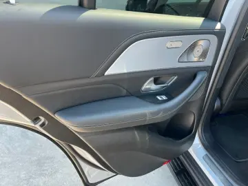 MERCEDES-BENZ GLE 450 d 4MATIC coupe