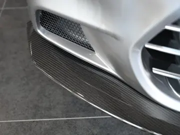 ASTON MARTIN Vanquish Volante Q Satin Full Carbon UP…