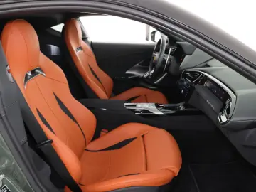 FERRARI 12 Cilindri Carbon   Pano
