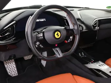 FERRARI 12 Cilindri Carbon   Pano