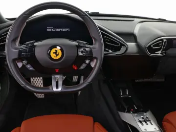 FERRARI 12 Cilindri Carbon   Pano