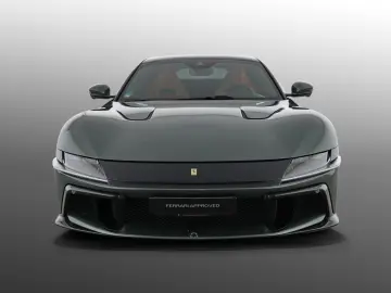 FERRARI 12 Cilindri Carbon   Pano