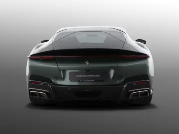 FERRARI 12 Cilindri Carbon   Pano
