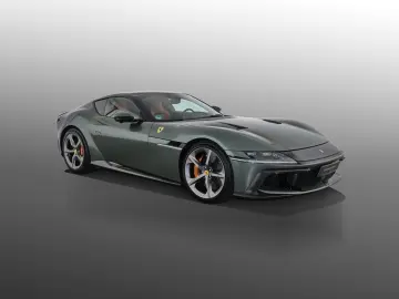 FERRARI 12 Cilindri Carbon   Pano