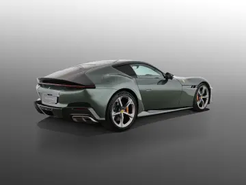 FERRARI 12 Cilindri Carbon   Pano