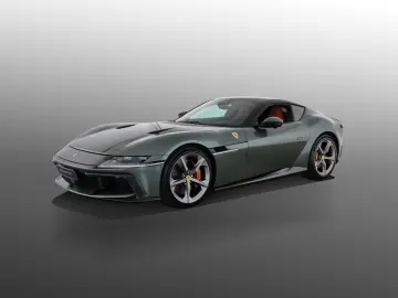 FERRARI 12 Cilindri Carbon   Pano