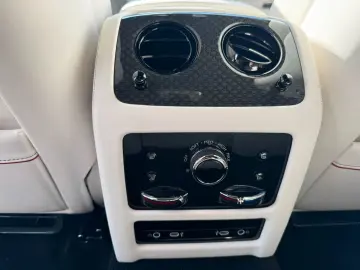 ROLLS ROYCE Ghost Black Badge
